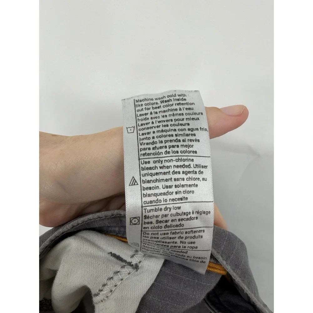 Carhartt good pre